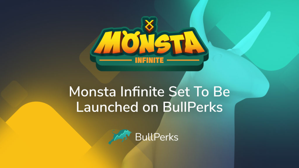 Monsta Infinite 5 BullPerks