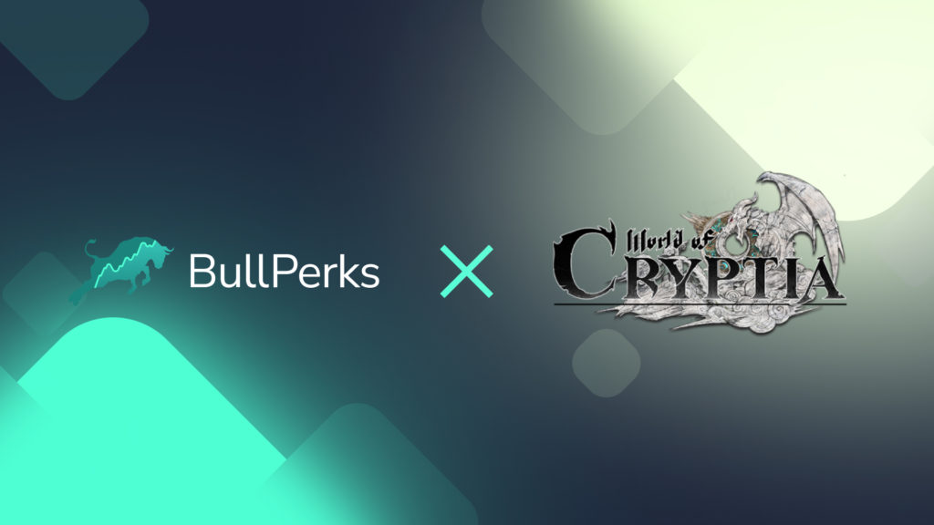 Cryptia 5 BullPerks
