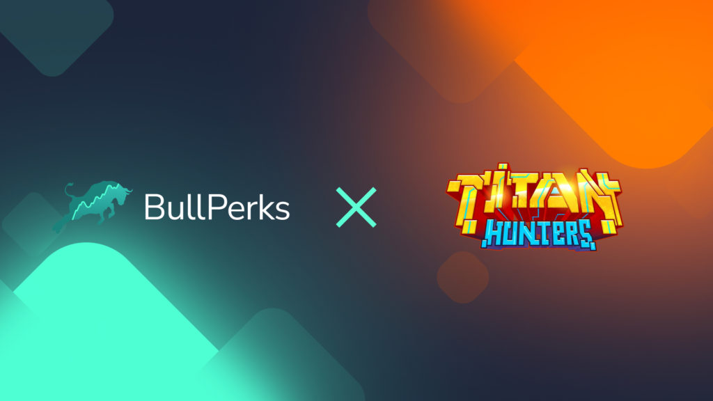 Titan Hunters 5 BullPerks