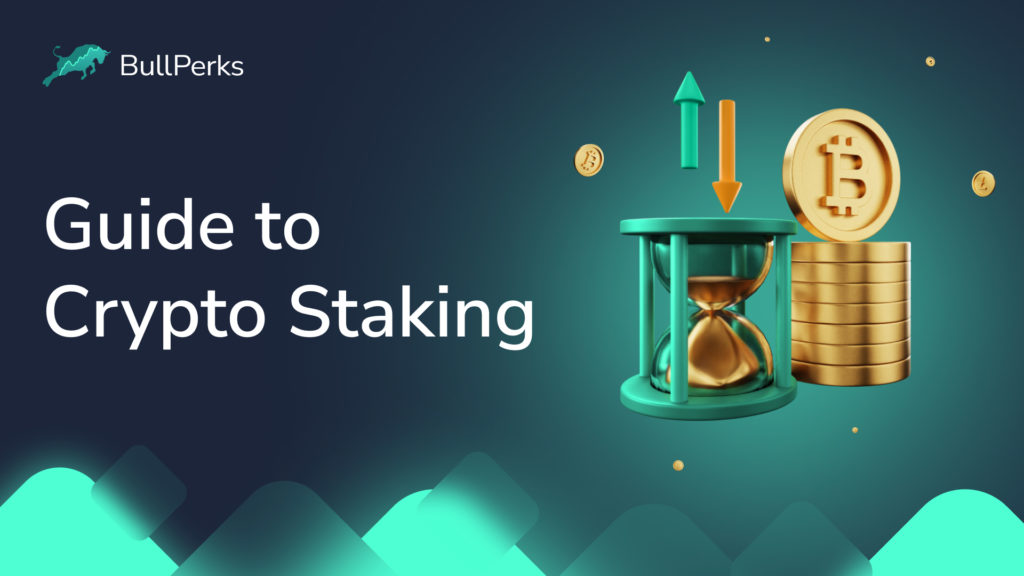 Guide to Crypto Staking 14