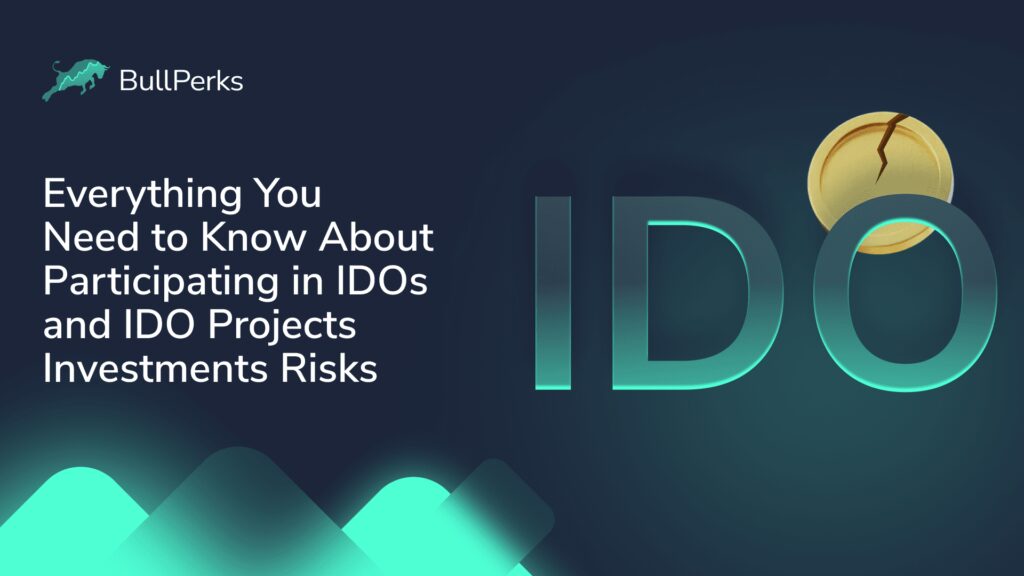 What Is an IDO? Initial DEX Offering Explained 38