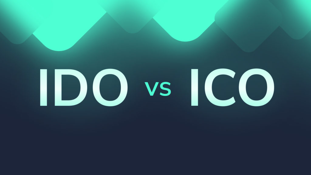 Comparing IDO and ICO: Unveiling the Key Differences 1 BullPerks