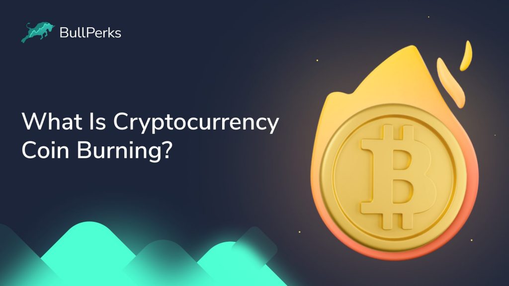 What Is Crypto Burning?