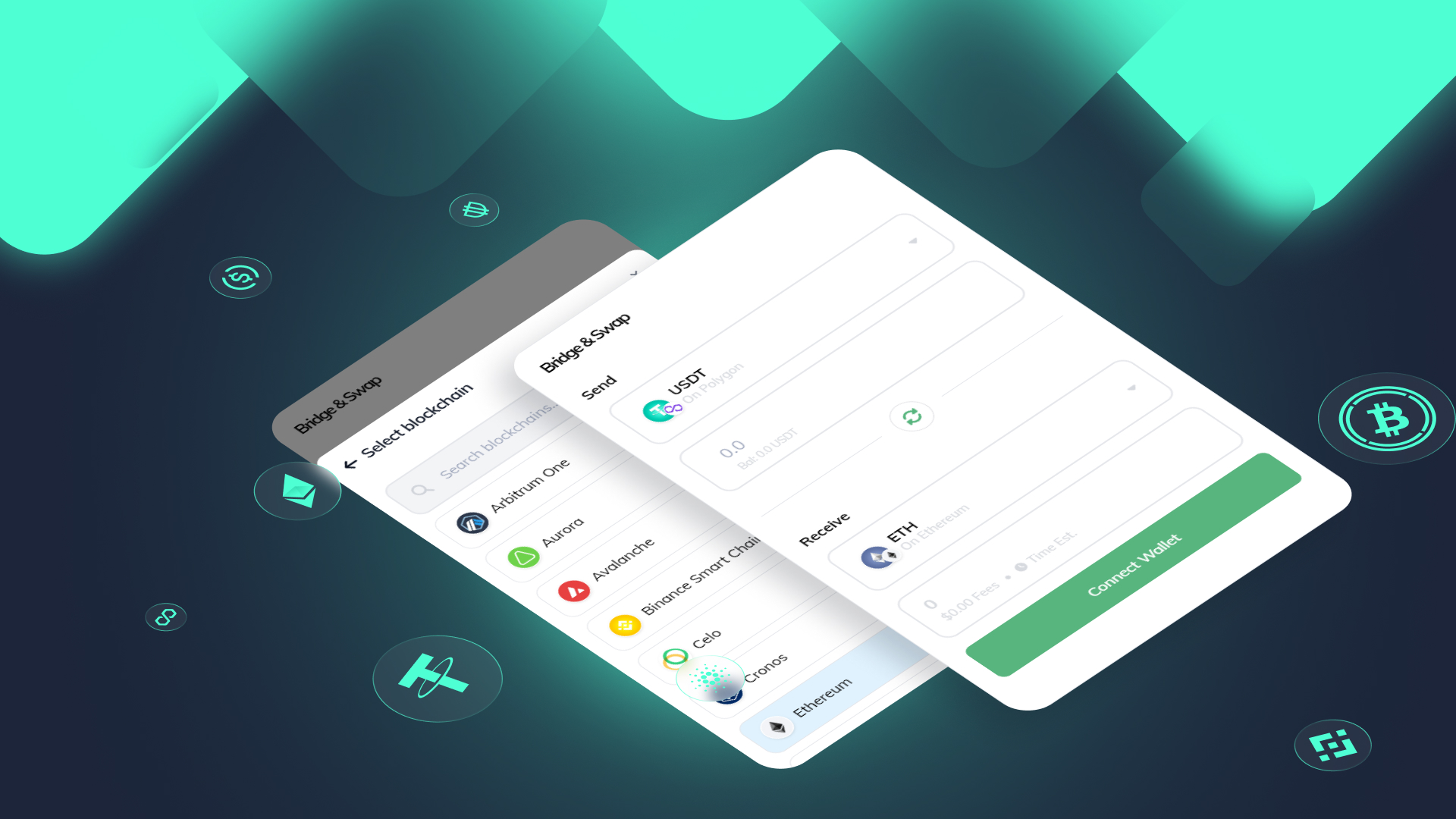 The Beginner's Guide To Token Swaps - BullPerks