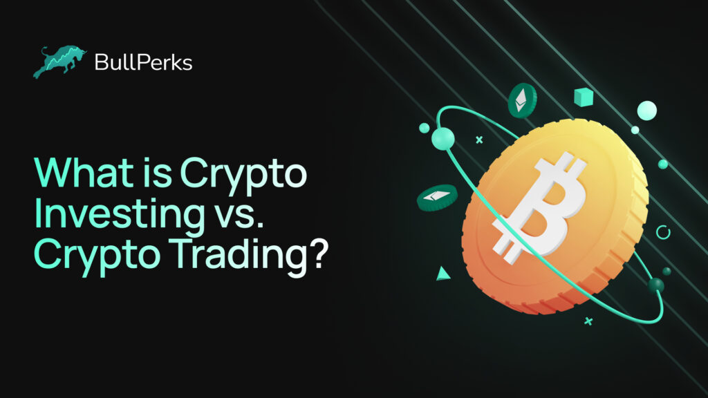 What Is Crypto Investing vs. Crypto Trading? 1