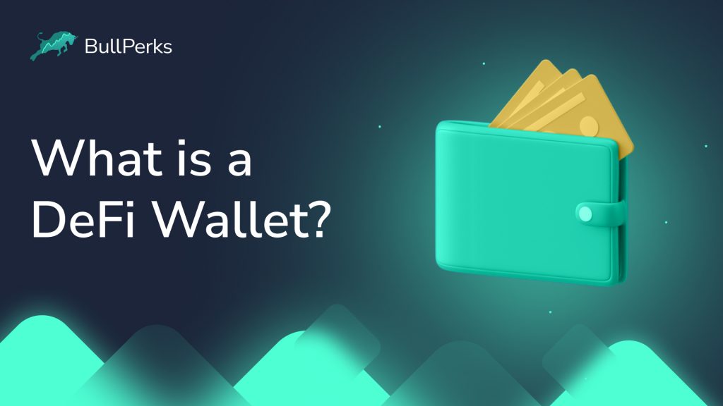 What Is a DeFi Wallet? 7