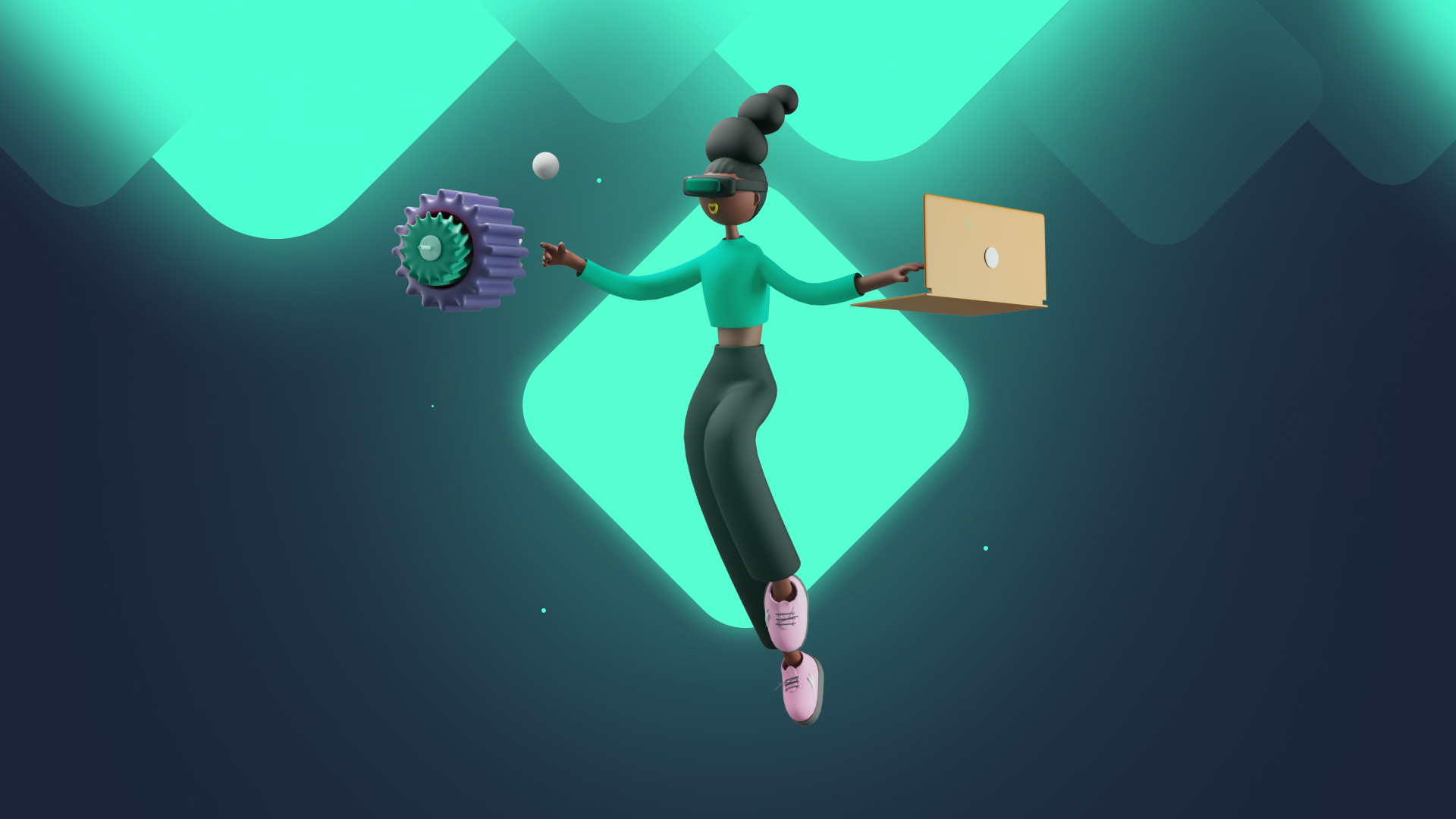 Jobs in the Metaverse 5 Jobs in the Metaverse 5