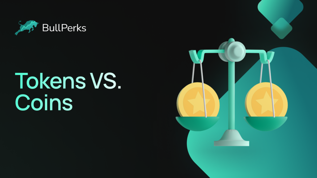 Tokens vs. Coins 2