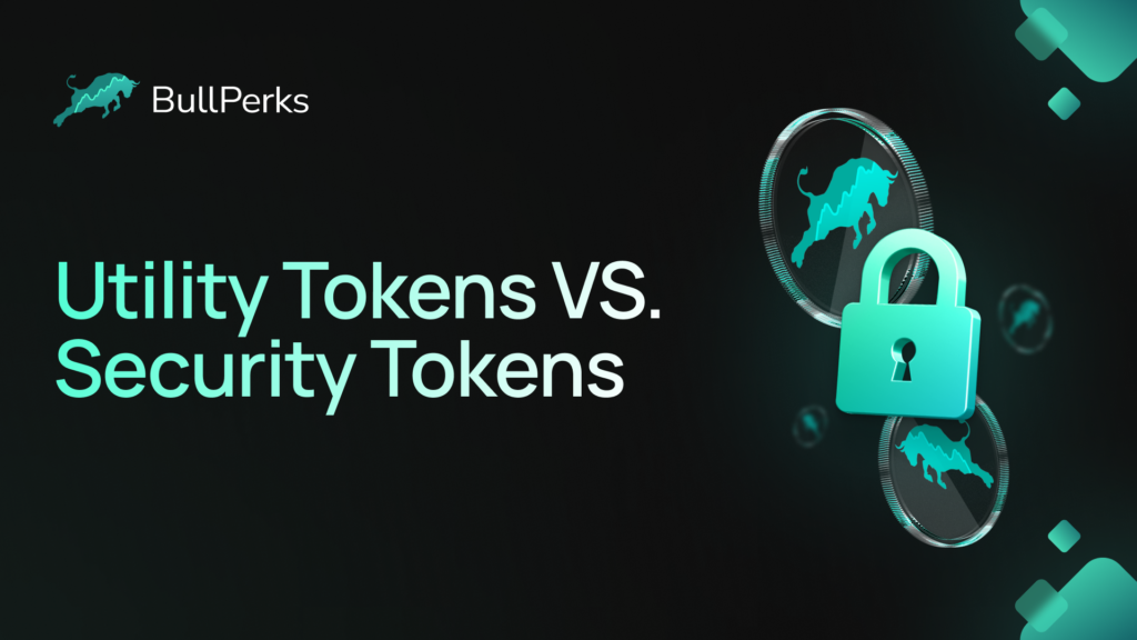 Utility Tokens vs. Security Tokens 2