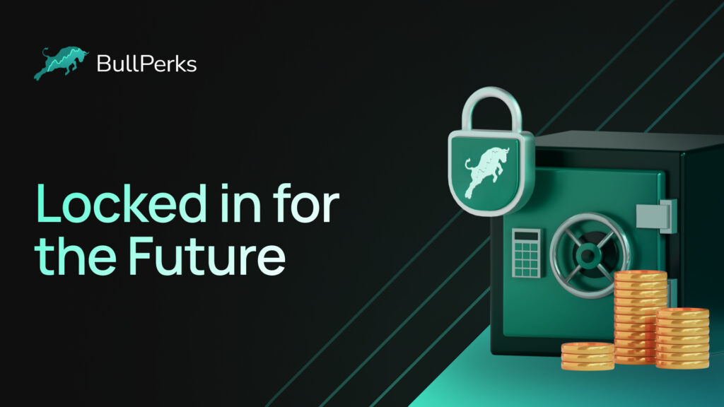 BullPerks Token Lock: Our Shared Journey of Long-Term Web3 Growth 2