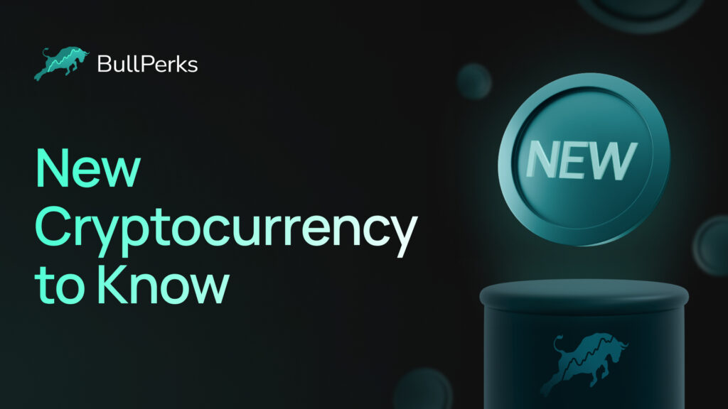 New Cryptocurrency to Know 24