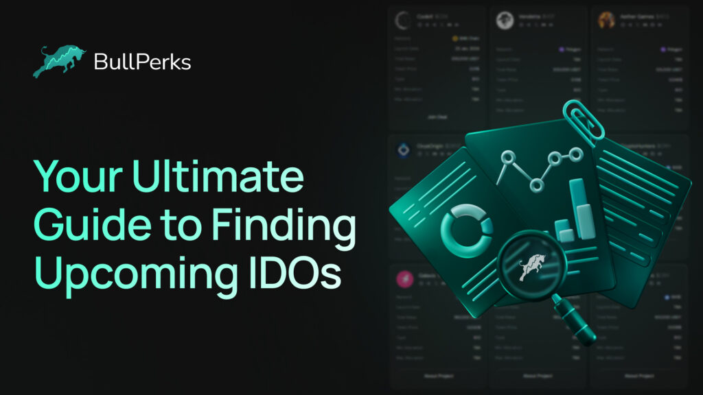 Your Ultimate Guide to Finding Upcoming IDOs 15