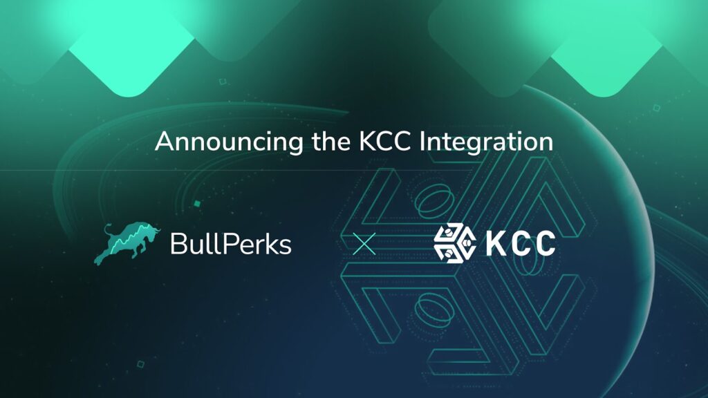 KCC（KuCoin Community Chain）在 BullStarter 和 BullClaimer 上线 2