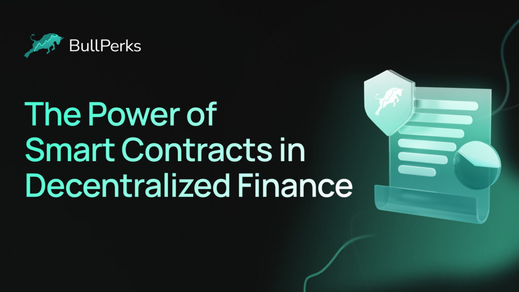 Safeguarding Your Investments: The Power of Smart Contracts in Decentralized Finance 2