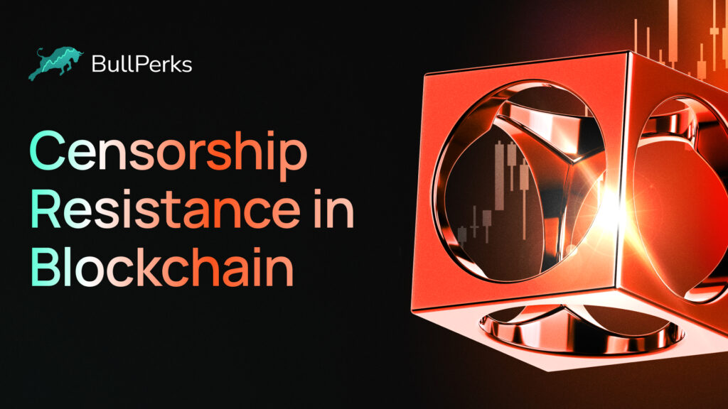 Censorship Resistance in Blockchain 2 Censorship Resistance in Blockchain 2