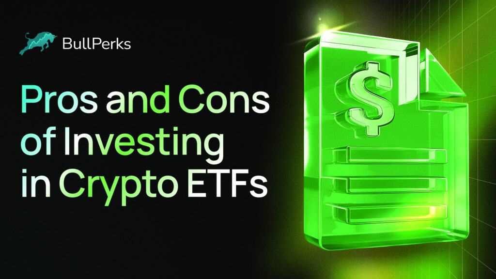 Pros and Cons of Investing in Crypto ETFs 2
