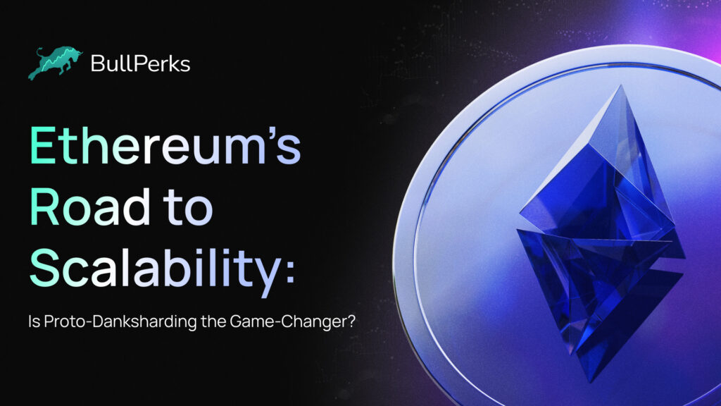 Ethereum’s Road to Scalability: Is Proto-Danksharding the Game-Changer? 2