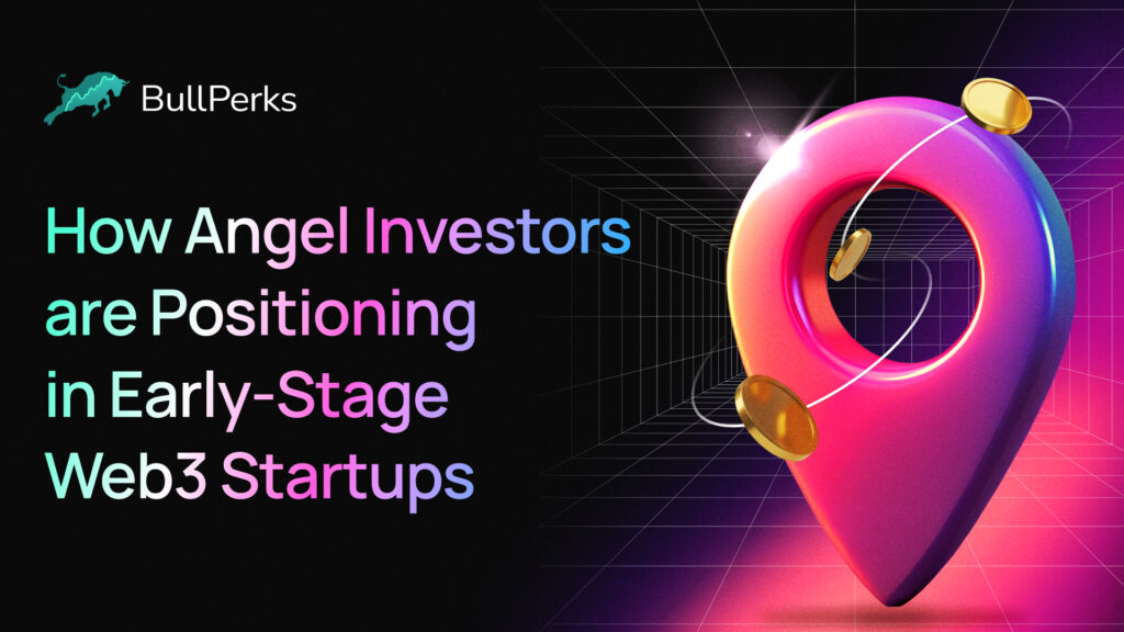 How Angel Investors Are Positioning in Early-Stage Web3 Startups 2